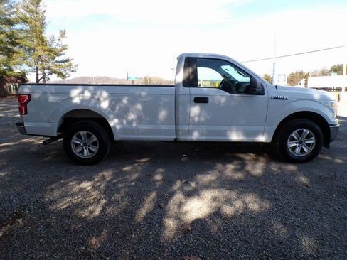Used 2019 Ford F150 XL w/ XL Power Equipment Group image 5