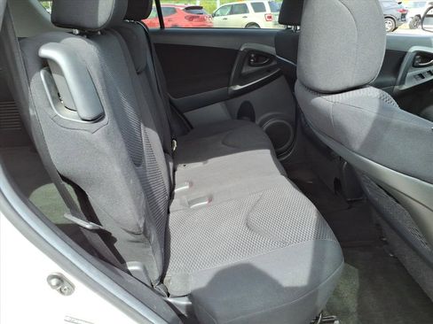 Used 2012 Toyota RAV4 Sport w/ Enhancement Value Pkg image 15