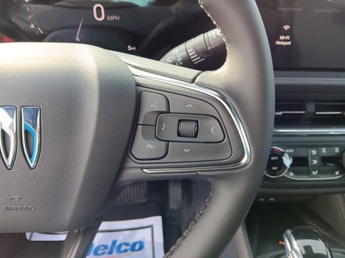 New 2026 Buick Envista Preferred w/ Convenience I Package image 13