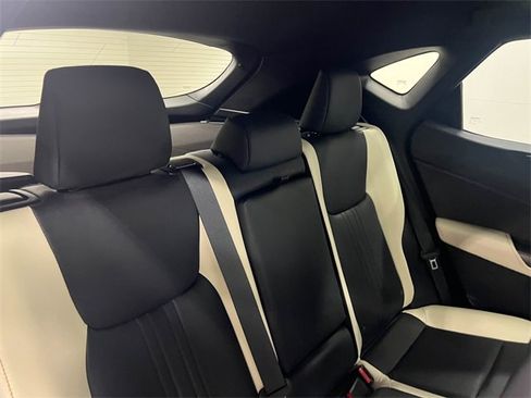 Certified 2023 Lexus NX 350 AWD image 14