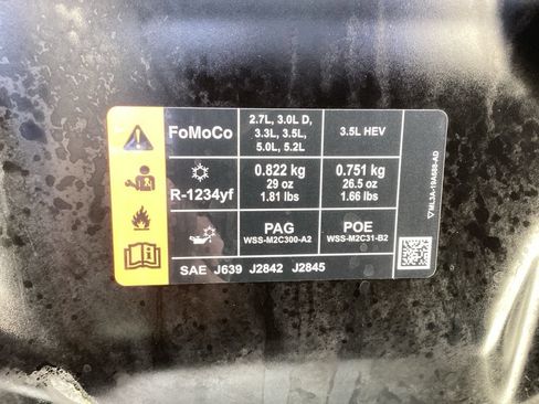 Used 2023 Ford F150 XLT AWD/4WD image 74