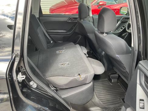 Used 2016 Subaru Forester 2.5i Premium w/ All-Weather Package image 16