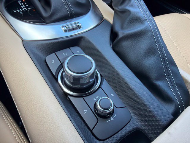 New 2026 MAZDA MX-5 Miata Grand Touring w/ Weather Package RWD image 19