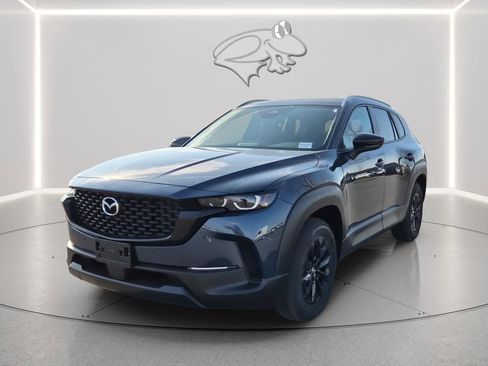 New 2026 MAZDA CX-50 2.5 Hybrid w/ Weather Package image 1