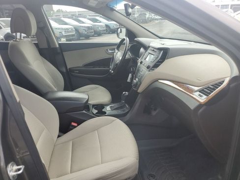 Used 2014 Hyundai Santa Fe Sport w/ Popular Equipment Package 02 FWD image 12