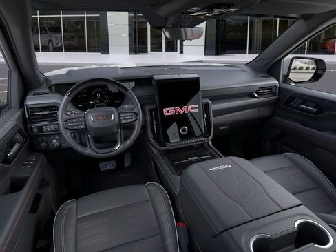 New 2026 GMC Yukon AT4 Ultimate image 15