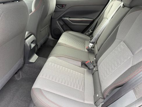 New 2026 Subaru Impreza 2.0i Sport AWD/4WD image 12