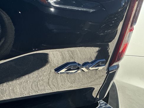 Used 2020 RAM 1500 Limited image 10