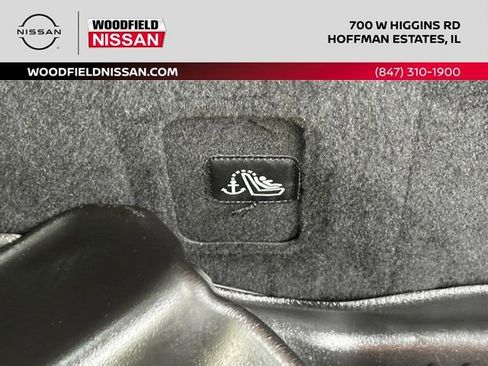 Certified 2021 Nissan Rogue SV w/ Premium Package AWD/4WD image 17