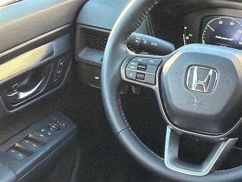 New 2026 Honda CR-V Sport-L image 20