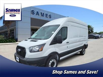 New 2025 Ford Transit 250 148 High Roof
