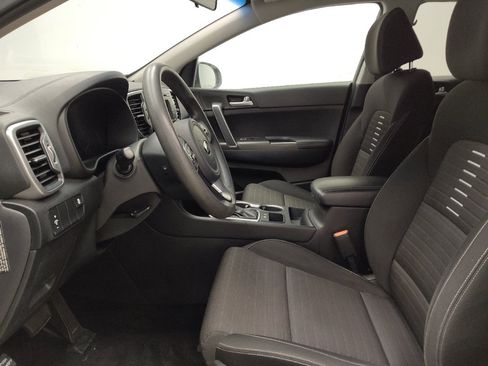 Used 2017 Kia Sportage LX w/ LX Popular Package FWD image 17