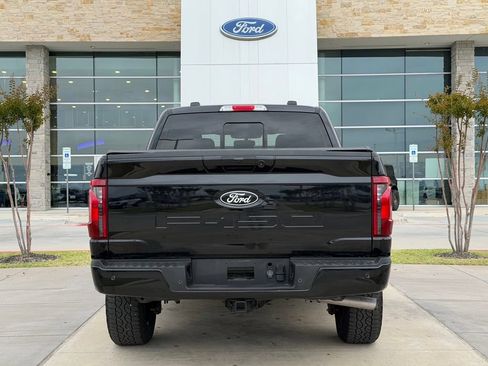 Used 2024 Ford F150 XLT w/ Equipment Group 302A MID AWD/4WD image 25