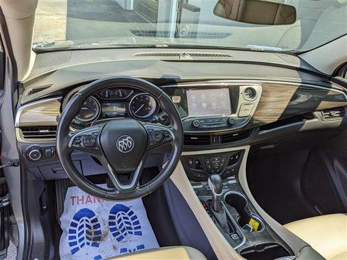 Used 2020 Buick Envision Preferred image 14