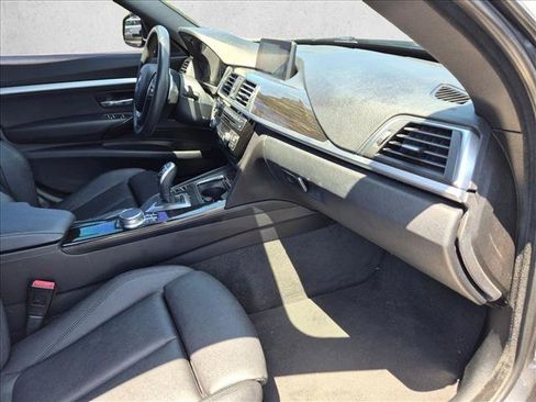 Used 2017 BMW 330i Gran Turismo xDrive AWD/4WD image 22