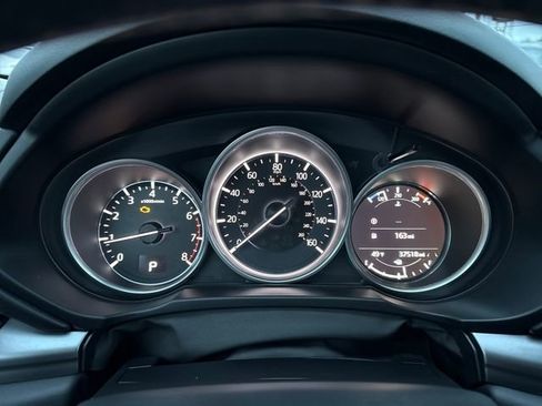 Used 2018 MAZDA CX-5 Touring w/ Preferred Equipment Package image 22