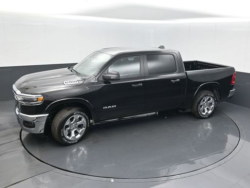 New 2026 RAM 1500 Big Horn image 40