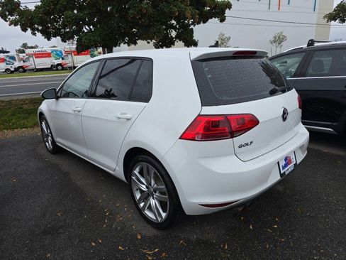 Used 2015 Volkswagen Golf SEL image 6