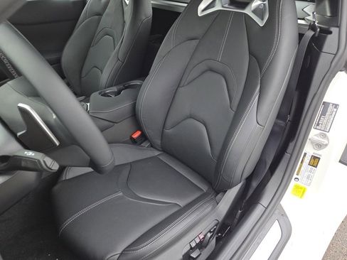 Used 2026 Toyota Supra Premium RWD image 5