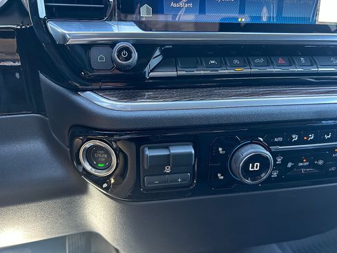 New 2026 Chevrolet Silverado 1500 LT AWD/4WD image 15