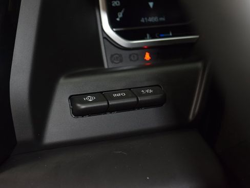 Used 2024 GMC Sierra 3500 Denali w/ Denali Reserve Package image 40