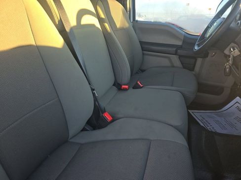 Used 2022 Ford F250 XL w/ Power Equipment Group image 8