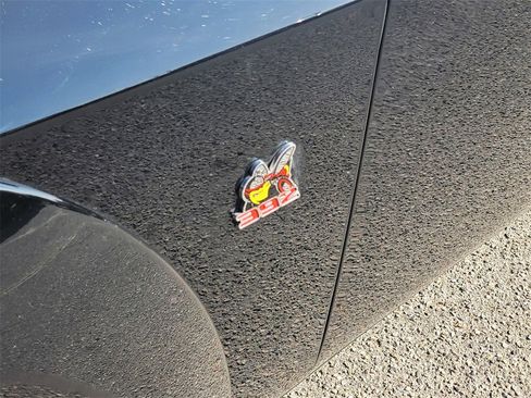 Used 2021 Dodge Challenger R/T Scat Pack image 11