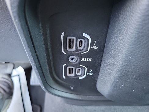 Used 2022 RAM 1500 Laramie image 26