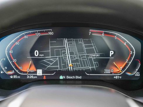 Used 2023 BMW X3 xDrive30i w/ Premium Package image 21