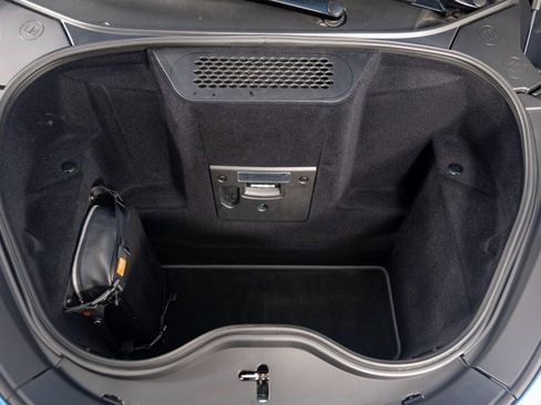 New 2025 McLaren GTS image 34