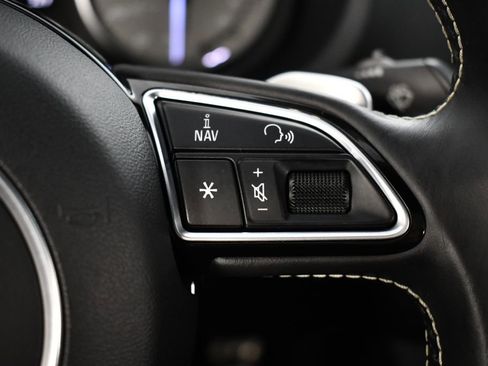 Used 2016 Audi S3 Premium Plus w/ Technology Package image 31