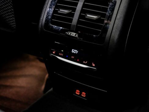 Used 2023 BMW X3 M w/ Executive Package image 36