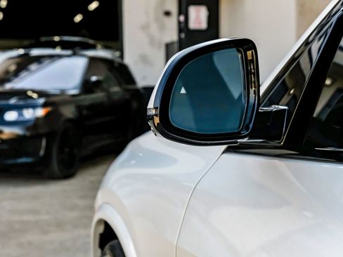 Used 2022 BMW X5 sDrive40i w/ M Sport Package image 43