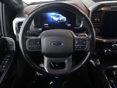 Used 2022 Ford F150 Lariat image 38