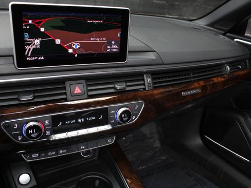 Used 2018 Audi A5 2.0T Prestige image 50