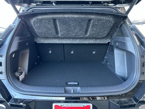 New 2027 Kia Seltos X-Line S w/ X-Line S Premium Package AWD/4WD image 14