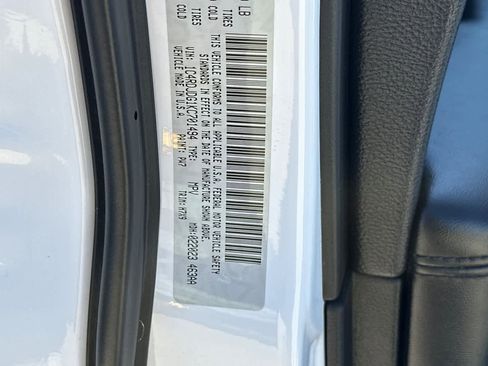 Used 2019 Dodge Durango GT w/ Blacktop Package image 28