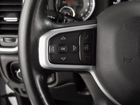 Certified 2023 RAM 1500 Big Horn image 22