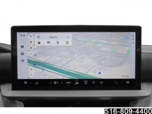 Used 2025 Ford Explorer Active image 16