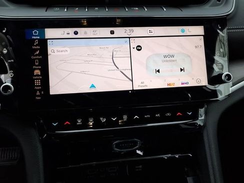 New 2026 Jeep Grand Cherokee L Limited AWD/4WD image 16