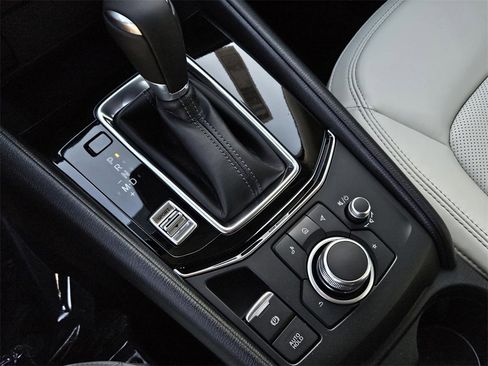 New 2025 MAZDA CX-5 AWD 2.5 S w/ Preferred Package image 22