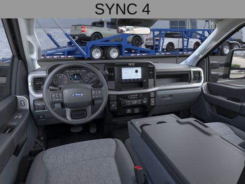 New 2026 Ford F450 XL image 10