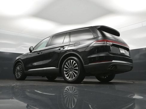Used 2020 Lincoln Aviator Reserve w/ Equipment Group 201A RWD image 41