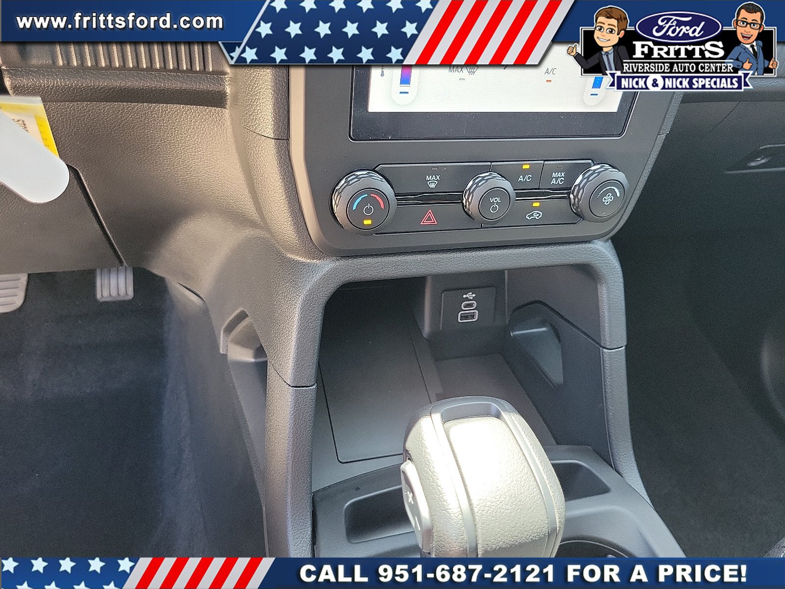 New 2026 Ford Ranger XL RWD image 10