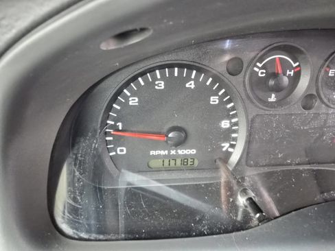 Used 2006 Ford Ranger XLT AWD/4WD image 36