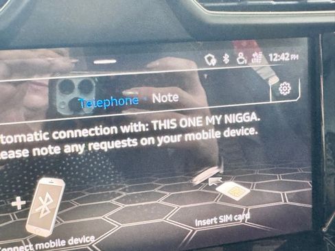 Used 2021 Lamborghini Urus image 57