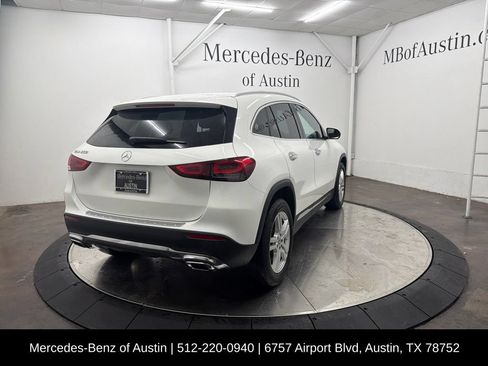 Used 2021 Mercedes-Benz GLA 250 image 8