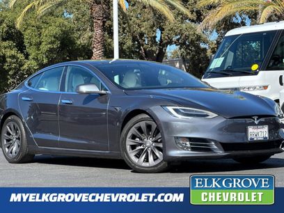 Used 2020 Tesla Model S Long Range