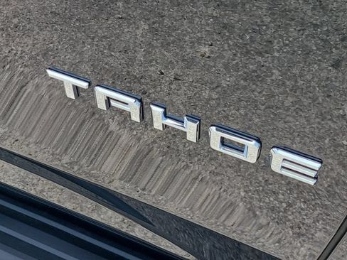 New 2026 Chevrolet Tahoe LT w/ Comfort Package AWD/4WD image 35