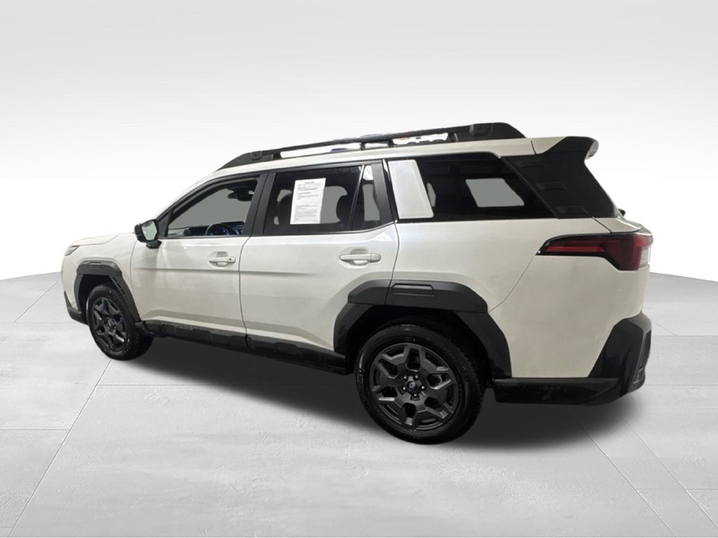 Used 2026 Subaru Outback Premium AWD/4WD image 12